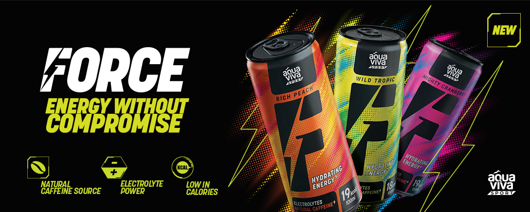 AQUA VIVA FORCE