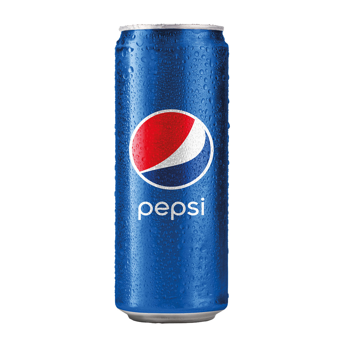 Розовая Pepsi
