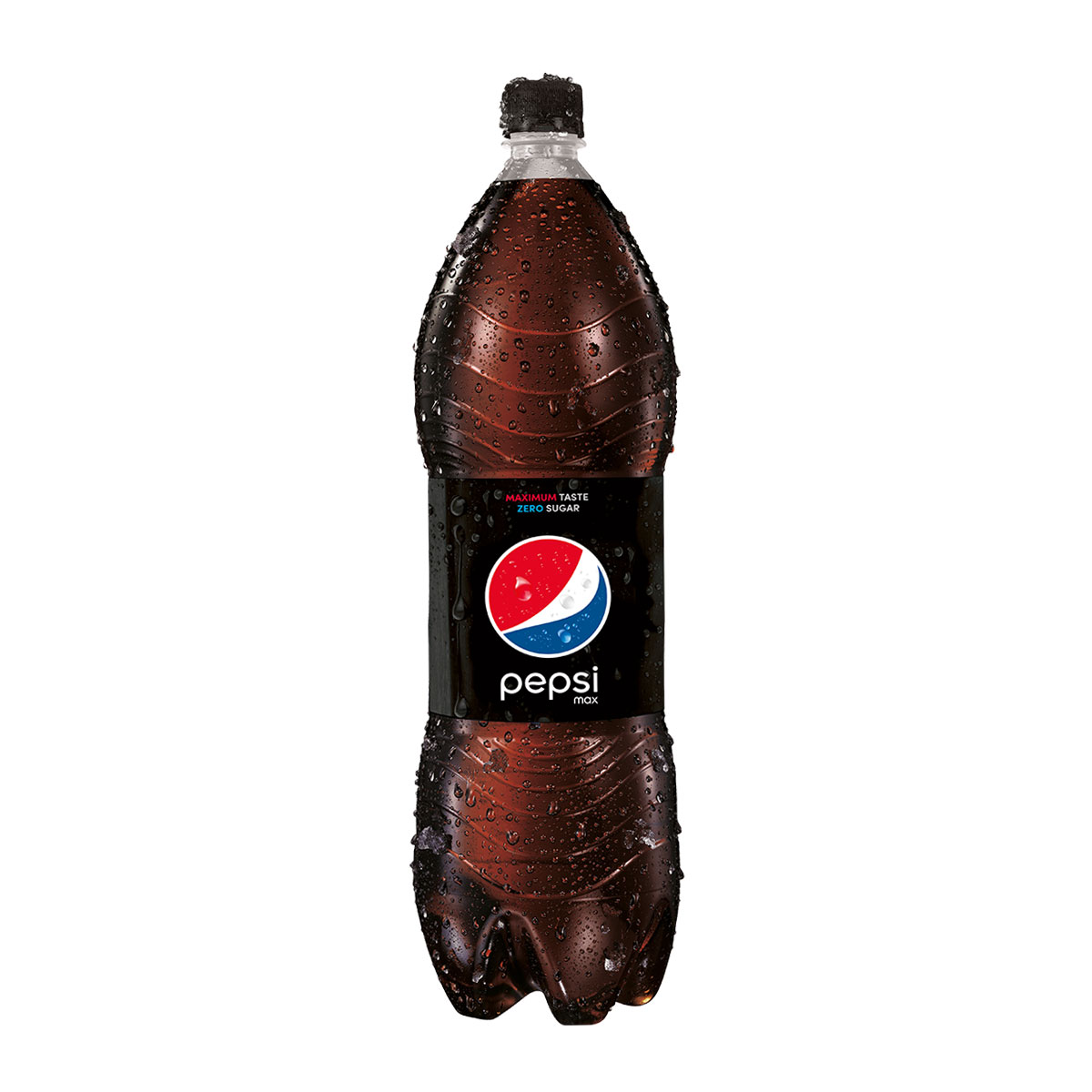 PEPSI MAX PET 1,5L 