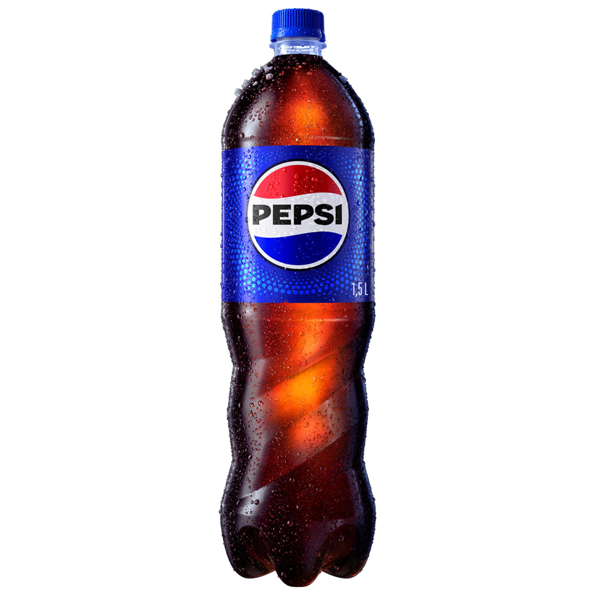 PEPSI PET 1,5L 