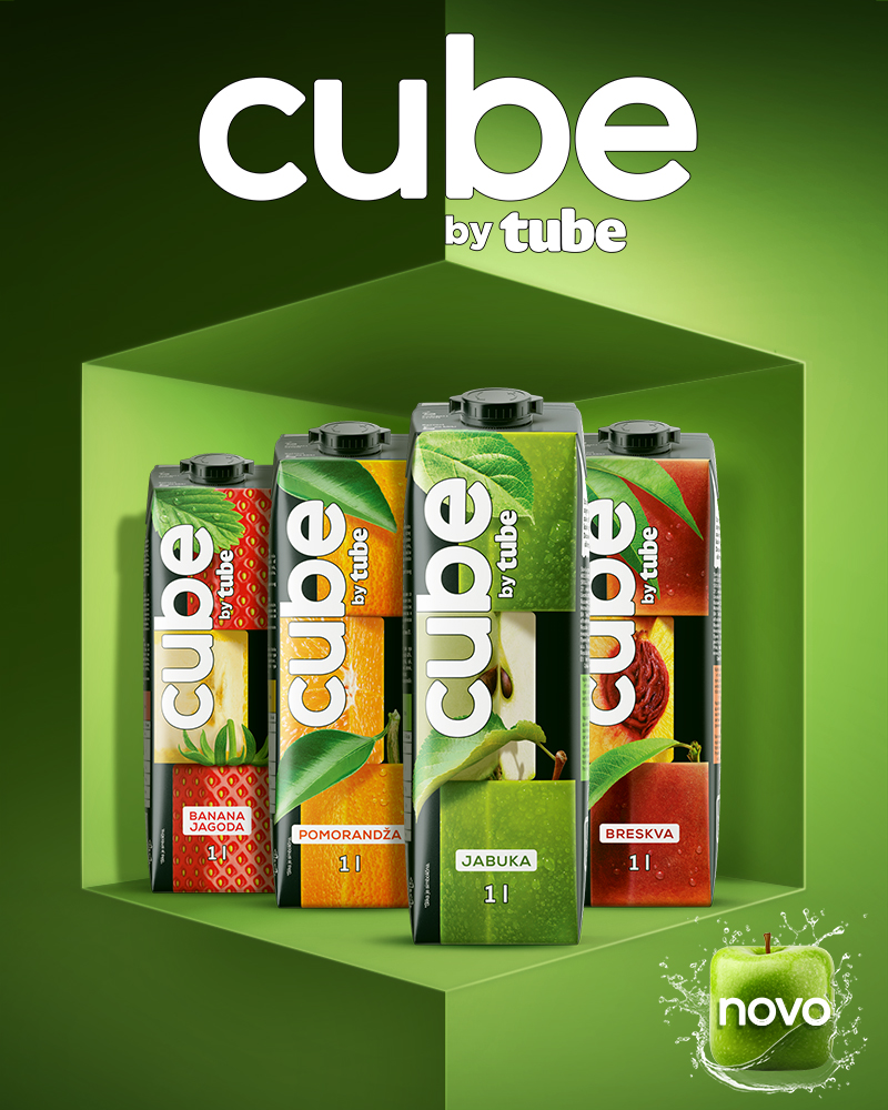 CUBE