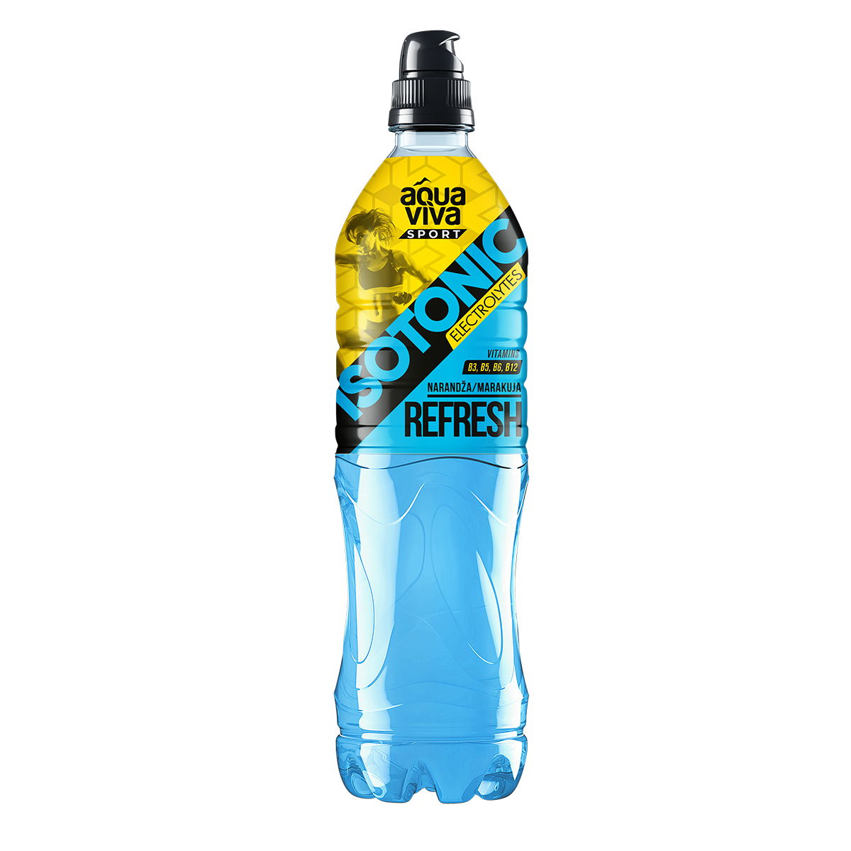 AQUA VIVA SPORT REFRESH 0.75 