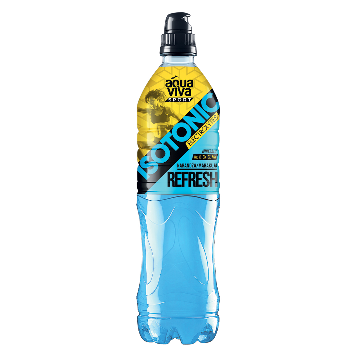 AQUA VIVA SPORT REFRESH 0.75