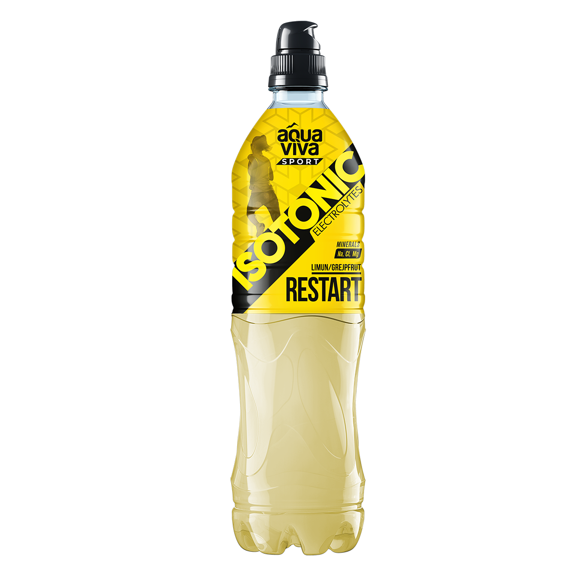 AQUA VIVA RESTART 0,75L 