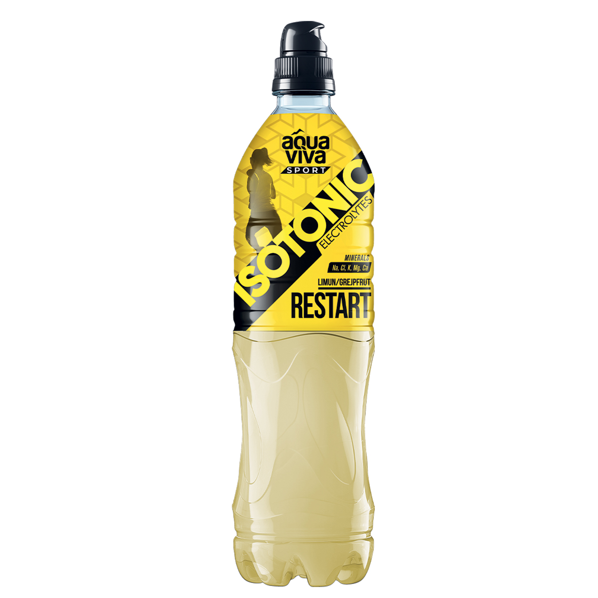 AQUA VIVA RESTART 0,75L