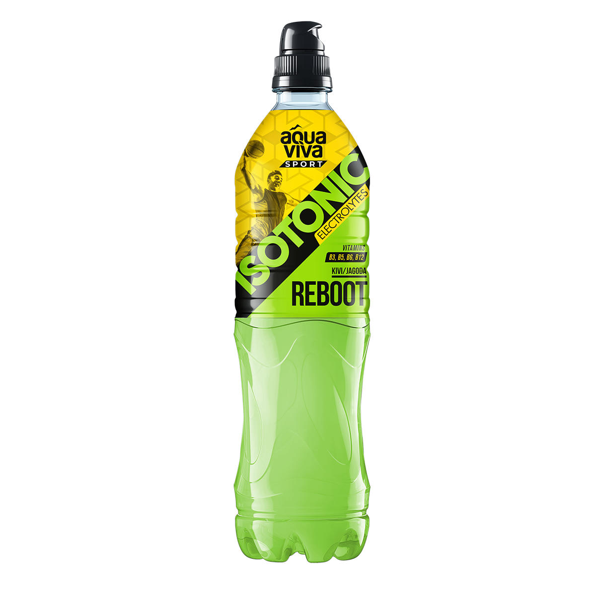 AQUA VIVA REBOOT 0,75L 