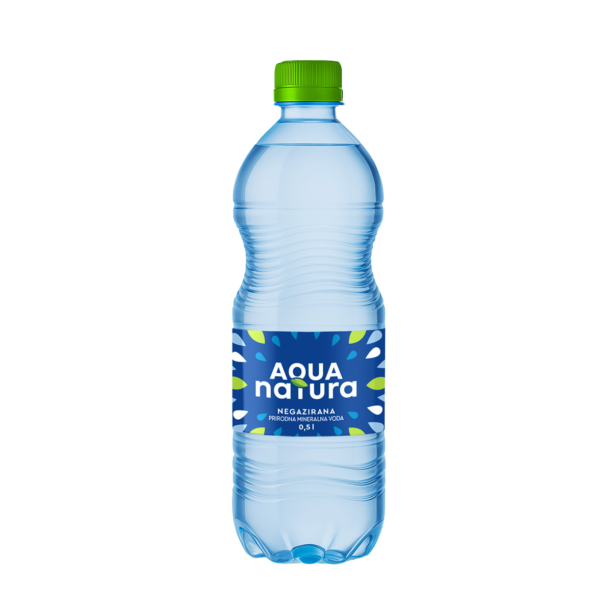 AQUA NATURA 0,5L 
