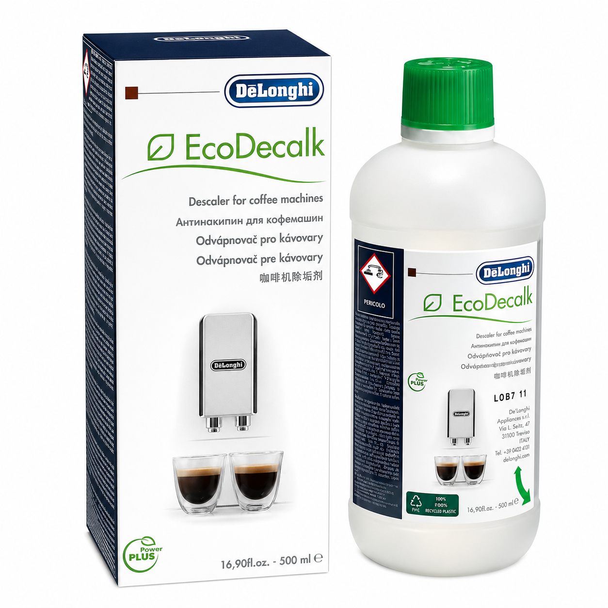 DLSC500 ECODECALK 500ML 