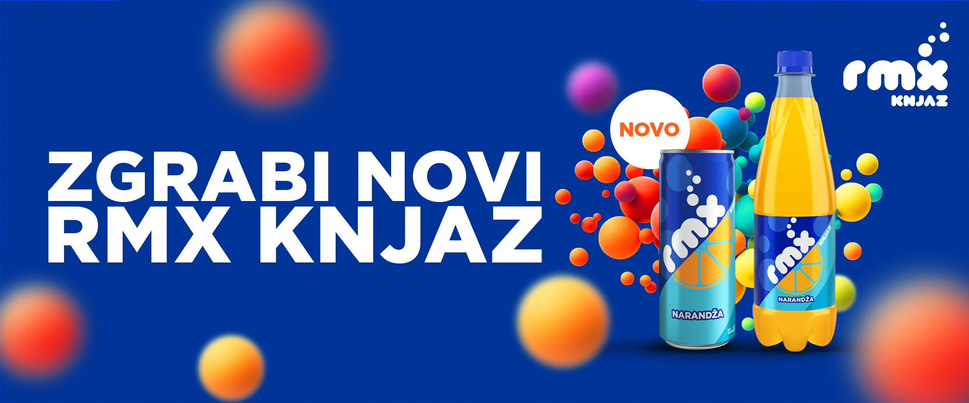 NOVI RMX KNJAZ