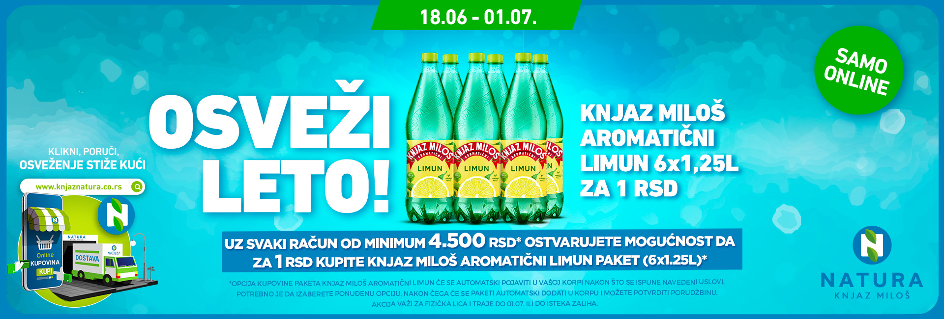 KMA LIMUN 1,25L
