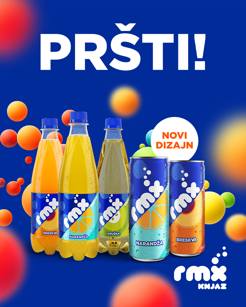 NOVIREMIX