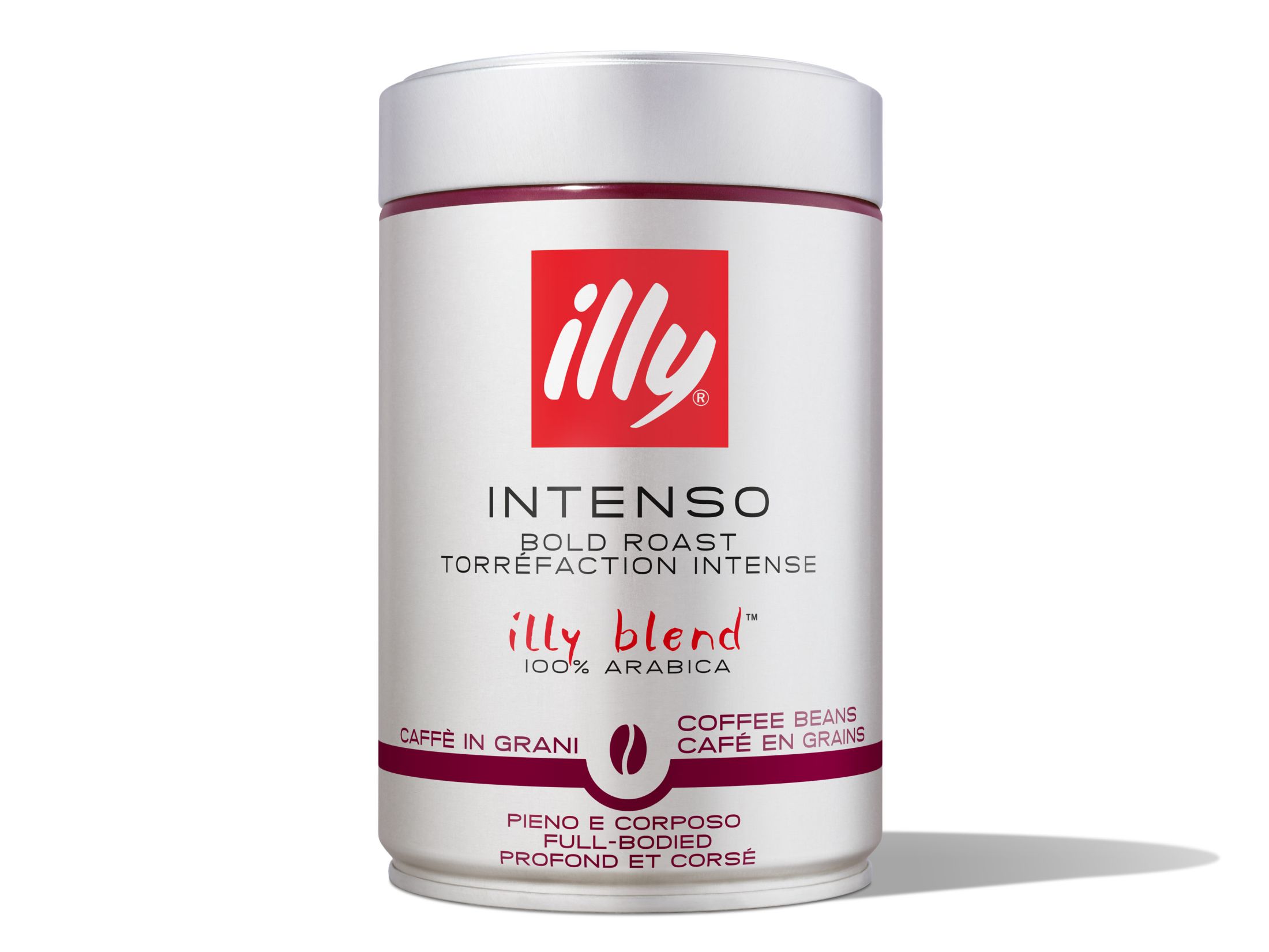 ILLY kafa Zrno INTENSO 250g 
