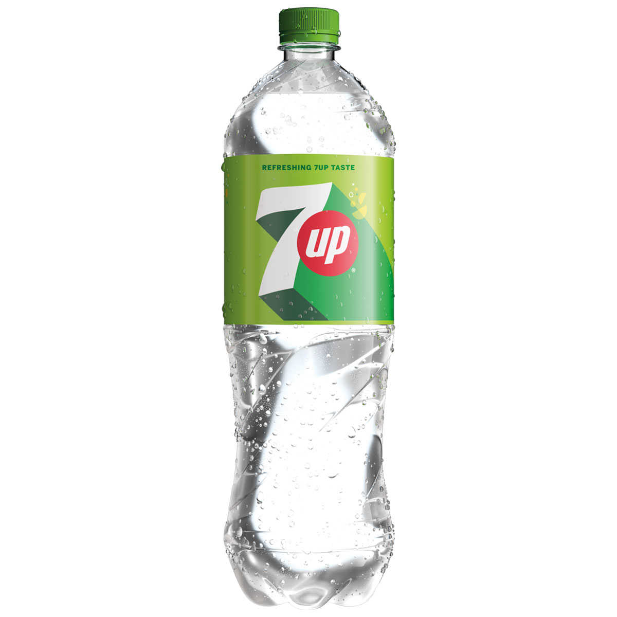 7UP PET 1,5L