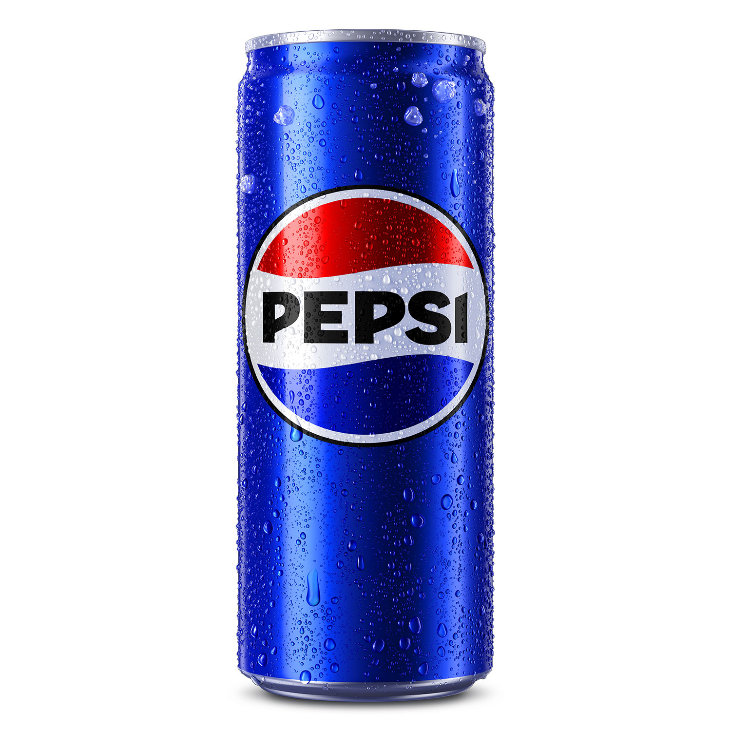 PEPSI COLA CAN 0,33L 