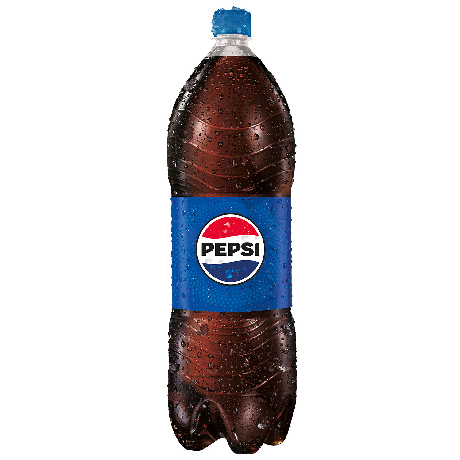 PEPSI COLA  PET 2,0L 