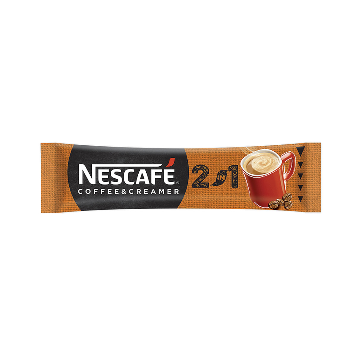 NESCAFFE 2IN1 10GR 