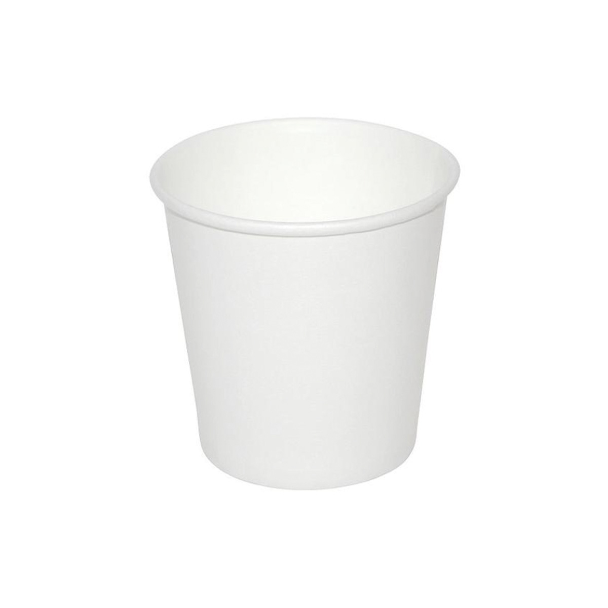 PAPER CUPS 0,1L 50/1 