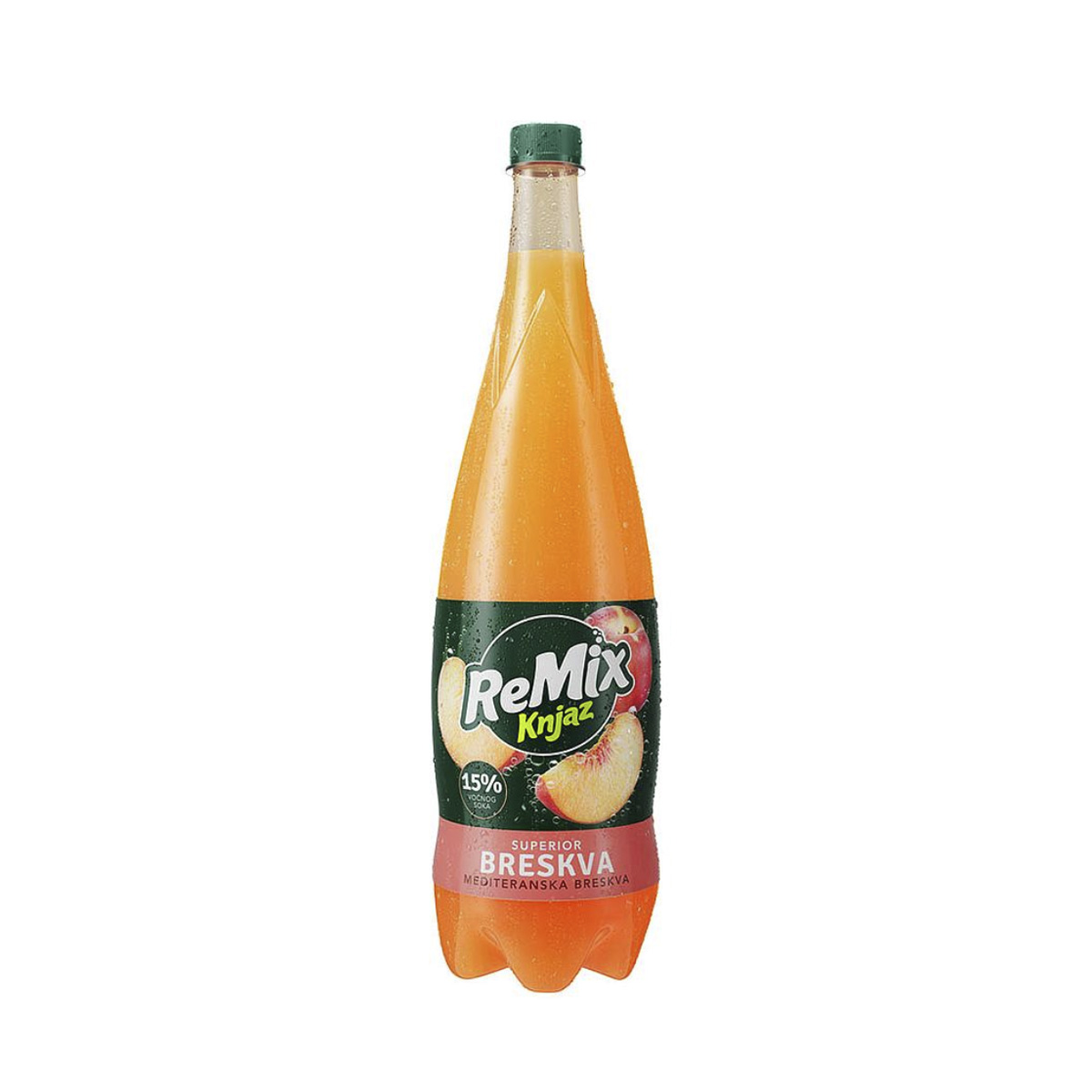 REMIX KNJAZ BRESKVA 1,5L