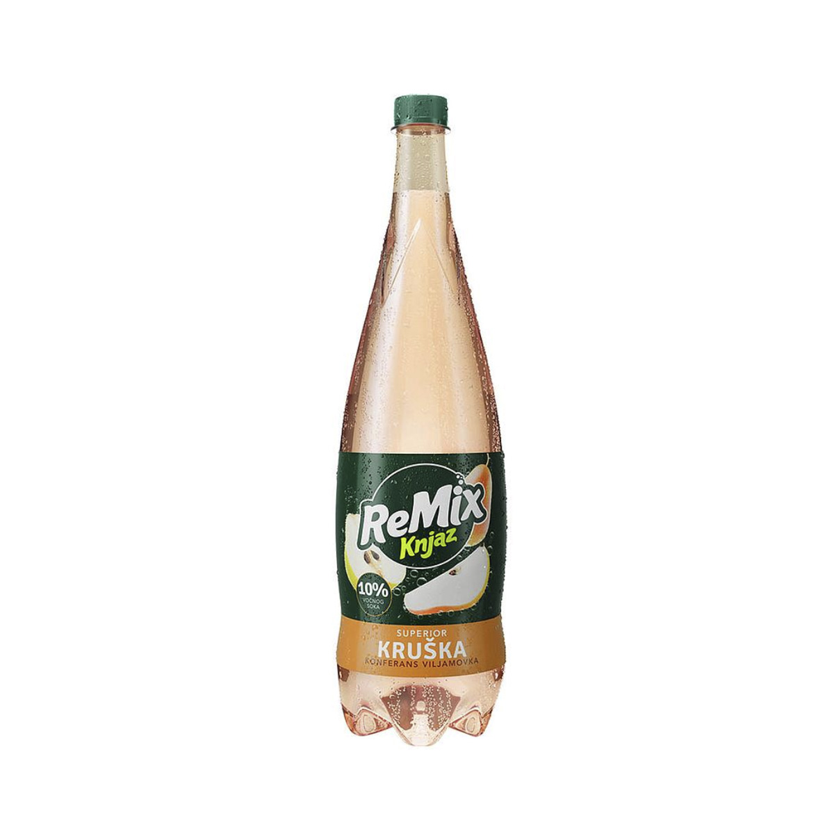 REMIX KNJAZ KRUŠKA 1,5L 