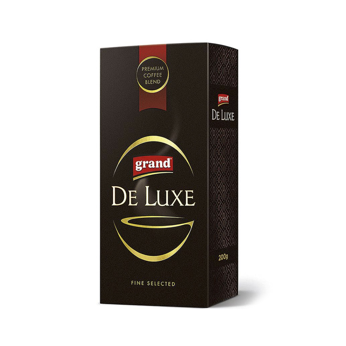 GRAND KAFA DE LUXE 200G 