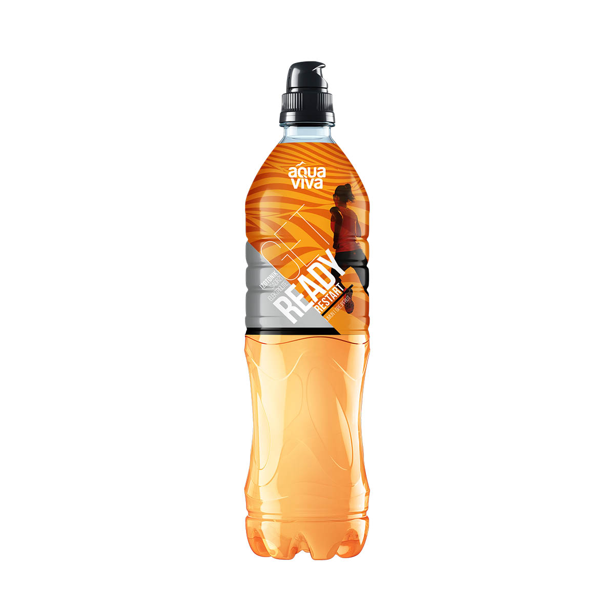 AQUA VIVA RESTART 0,75L