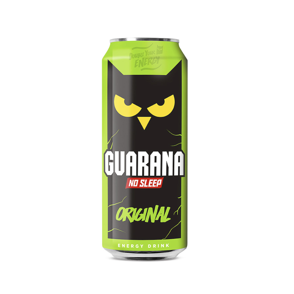 GUARANA 0,5 