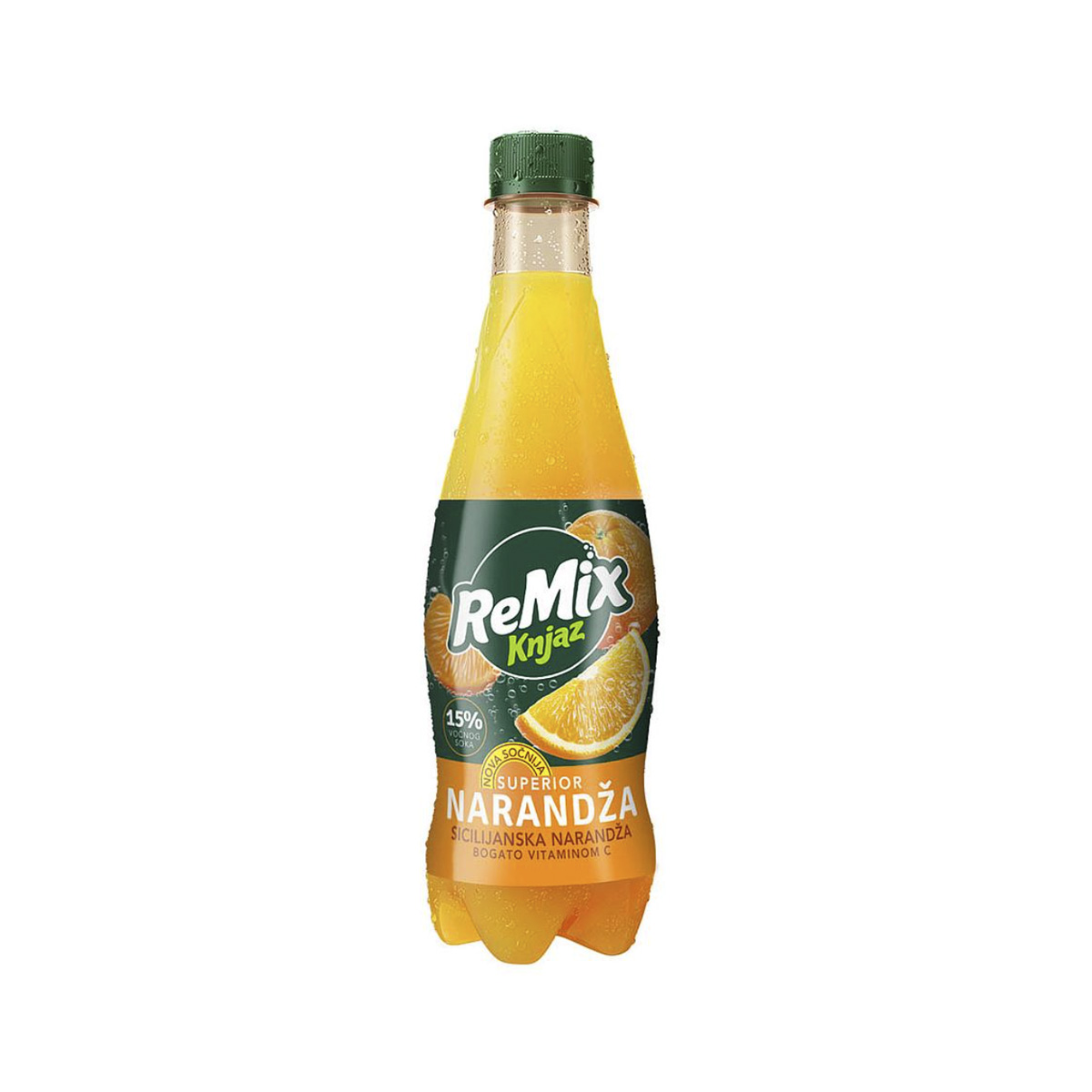 REMIX KNJAZ NARANDŽA 0,475L