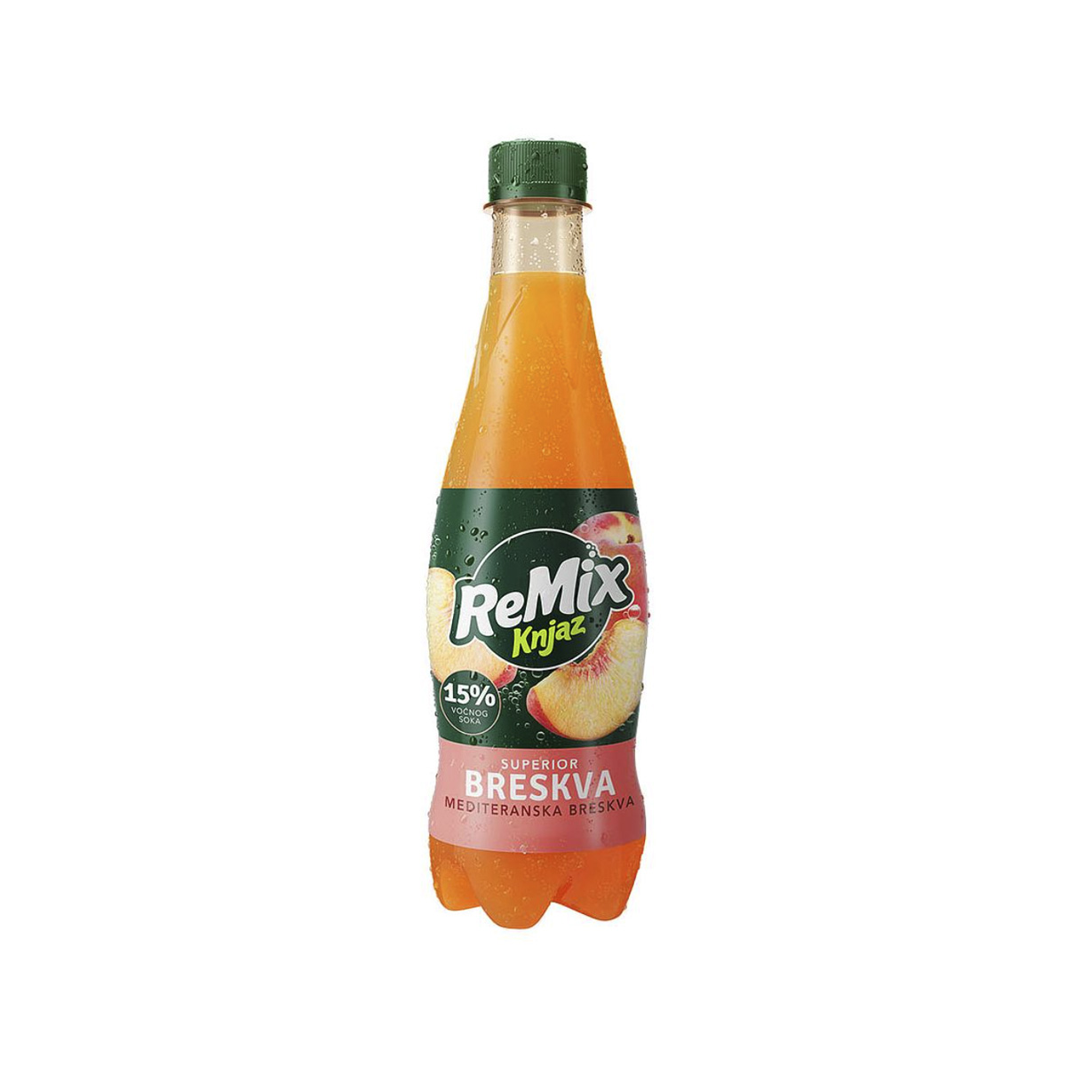 REMIX KNJAZ BRESKVA 0,475L