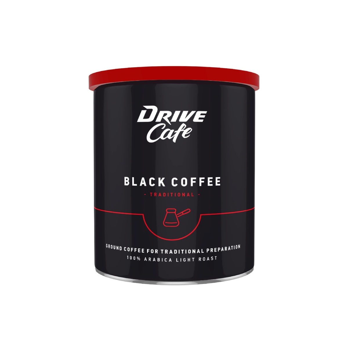 DRIVE CAFE DOMAĆA LIMENKA 250G 