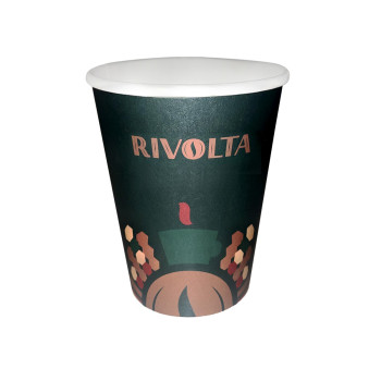RIVOLTA PAPIRNE ČAŠE 1.8 100/1 