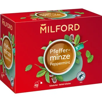 TEA MILFORD MINT 