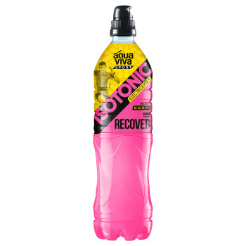 AQUA VIVA RECOVER 0,75L 