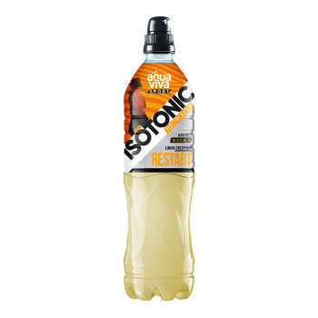 AQUA VIVA RESTART 0,75L 