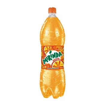 MIRINDA ORANGE PET 1,5L 