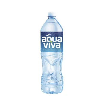 WATER AQUA VIVA 1,5L 