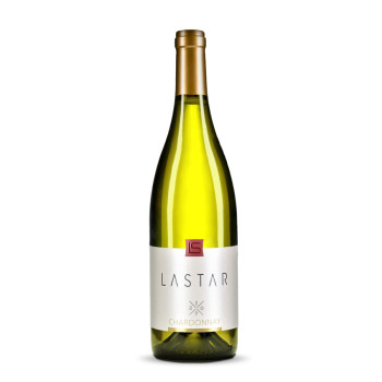 CHARDONNAY LASTAR 