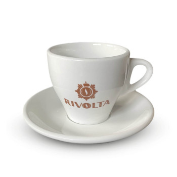 RIVOLTA BELA SOLJICA 180ML 