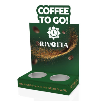 RIVOLTA CUPHOLDER 