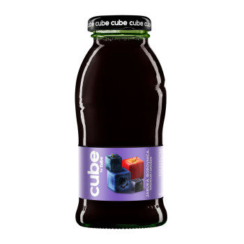 CUBE BY TUBE MIX 0.2L STAKLO 