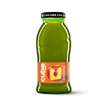 CUBE BY TUBE BRESKVA 0.2L 