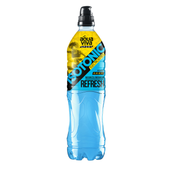AQUA VIVA SPORT REFRESH 0.75 