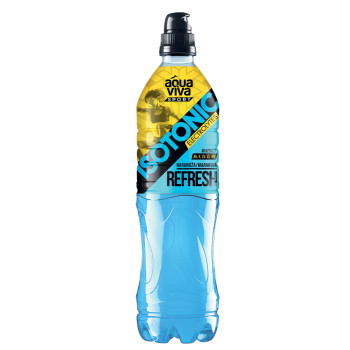 AQUA VIVA SPORT REFRESH 0.75 