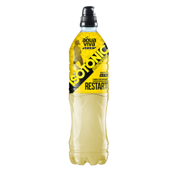 AQUA VIVA RESTART 0,75L 