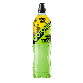 AQUA VIVA REBOOT 0,75L 