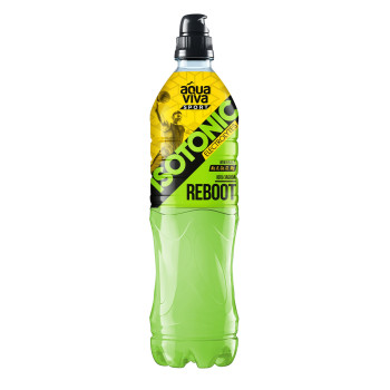 AQUA VIVA REBOOT 0,75L 