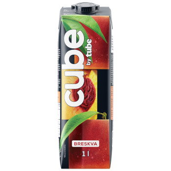 CUBE BRESKVA 1L 