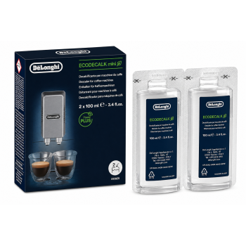 DLSC200 ECODECALK MINI 2X100 
