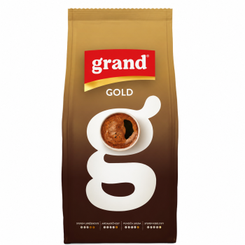 KAFA GRAND GOLD 500GR 