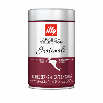 ILLY kafa Zrno Arabica GUATEMALA 250g 