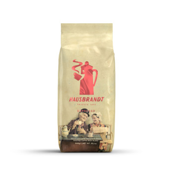 HAUSBRANDT TOST.ESPRESSO 1 kg 